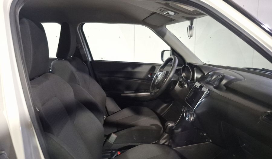 Suzuki Swift 1.2 GLX CVT Hatchback 2023
