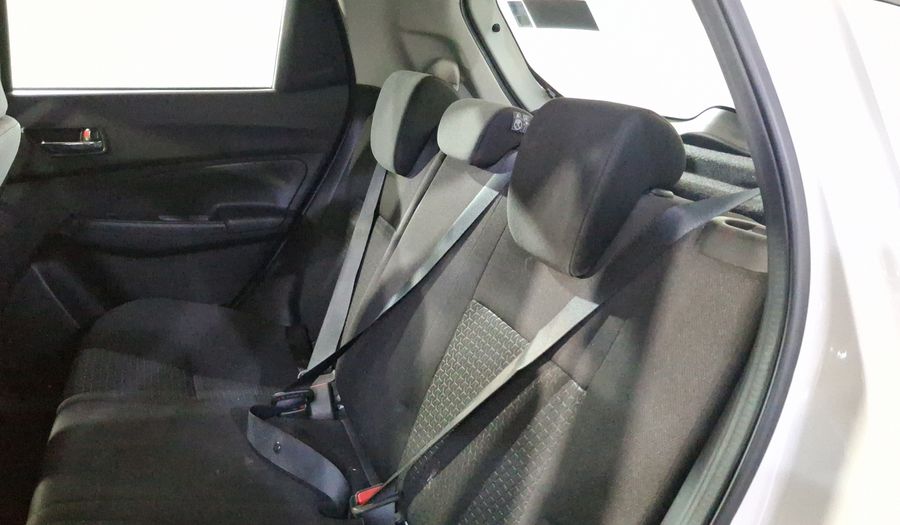 Suzuki Swift 1.2 GLX CVT Hatchback 2023