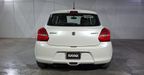 Suzuki Swift 1.2 GLX CVT Hatchback 2023