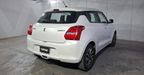 Suzuki Swift 1.2 GLX CVT Hatchback 2023