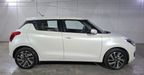 Suzuki Swift 1.2 GLX CVT Hatchback 2023