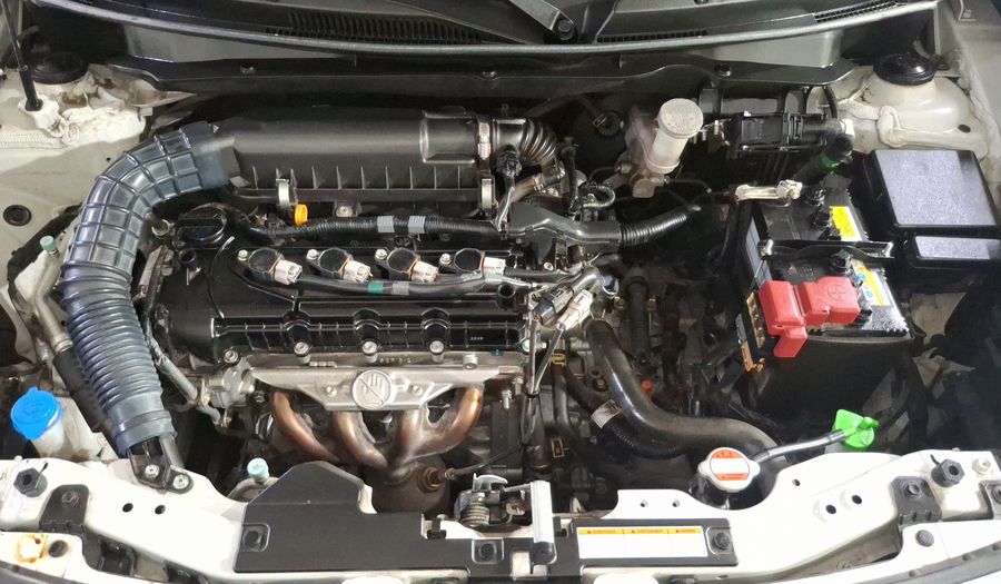 Suzuki Swift 1.2 GLX CVT Hatchback 2023