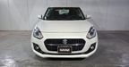 Suzuki Swift 1.2 GLX CVT Hatchback 2023