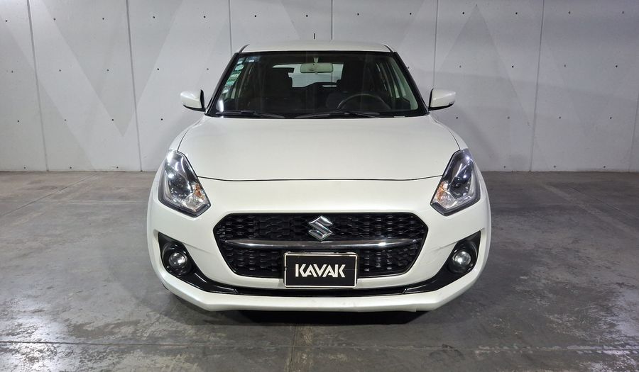 Suzuki Swift 1.2 GLX CVT Hatchback 2023