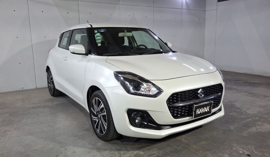 Suzuki Swift 1.2 GLX CVT Hatchback 2023