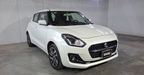 Suzuki Swift 1.2 GLX CVT Hatchback 2023