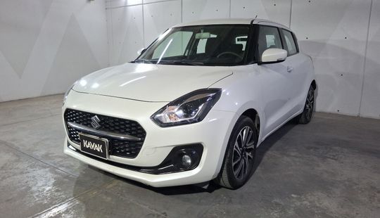 Suzuki • Swift