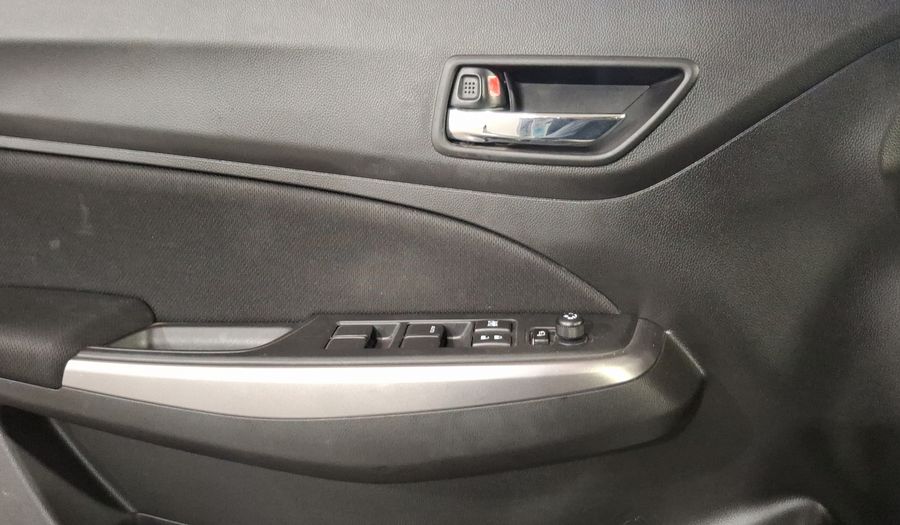 Suzuki Swift 1.2 GLX CVT Hatchback 2023