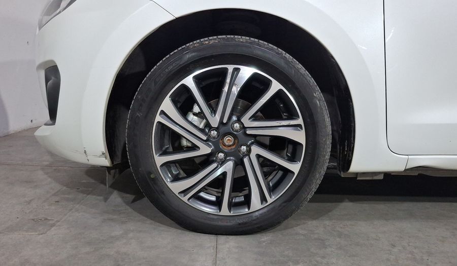 Suzuki Swift 1.2 GLX CVT Hatchback 2023