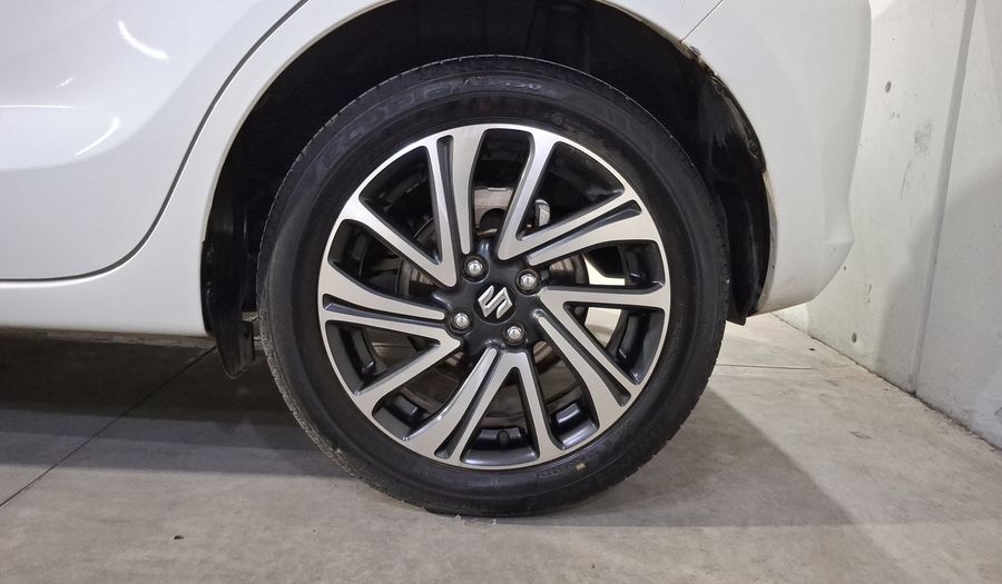 Suzuki Swift 1.2 GLX CVT Hatchback 2023