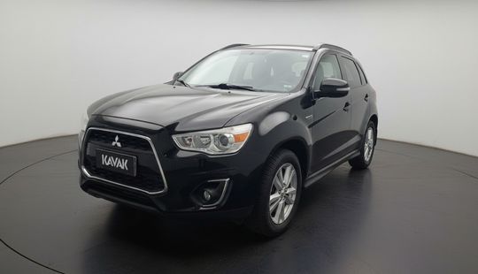 Mitsubishi • ASX