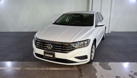 Volkswagen • Jetta