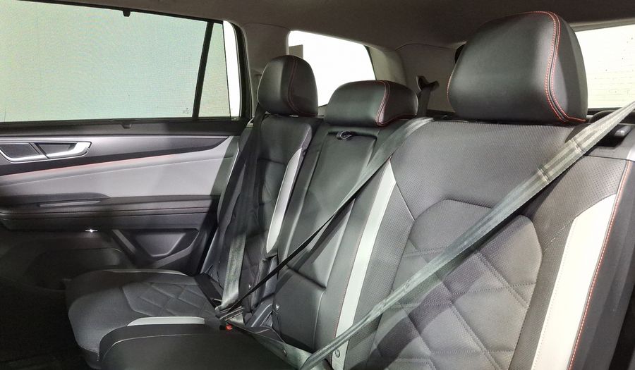 Volkswagen Teramont 2.0 PEAK EDITION AUTO 4WD Suv 2024