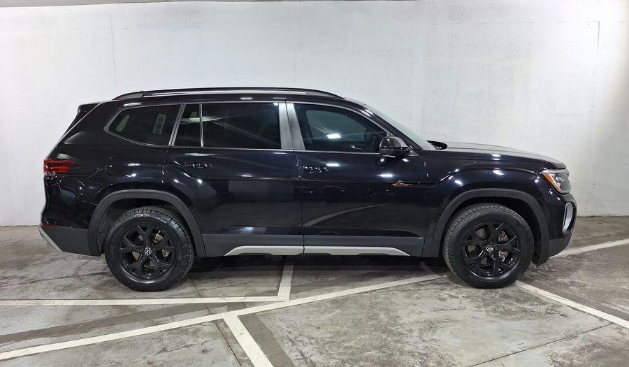 Volkswagen Teramont 2.0 PEAK EDITION AUTO 4WD Suv 2024