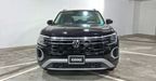 Volkswagen Teramont 2.0 PEAK EDITION AUTO 4WD Suv 2024