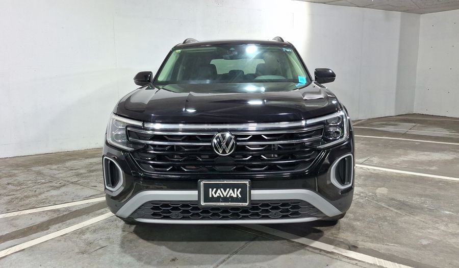 Volkswagen Teramont 2.0 PEAK EDITION AUTO 4WD Suv 2024