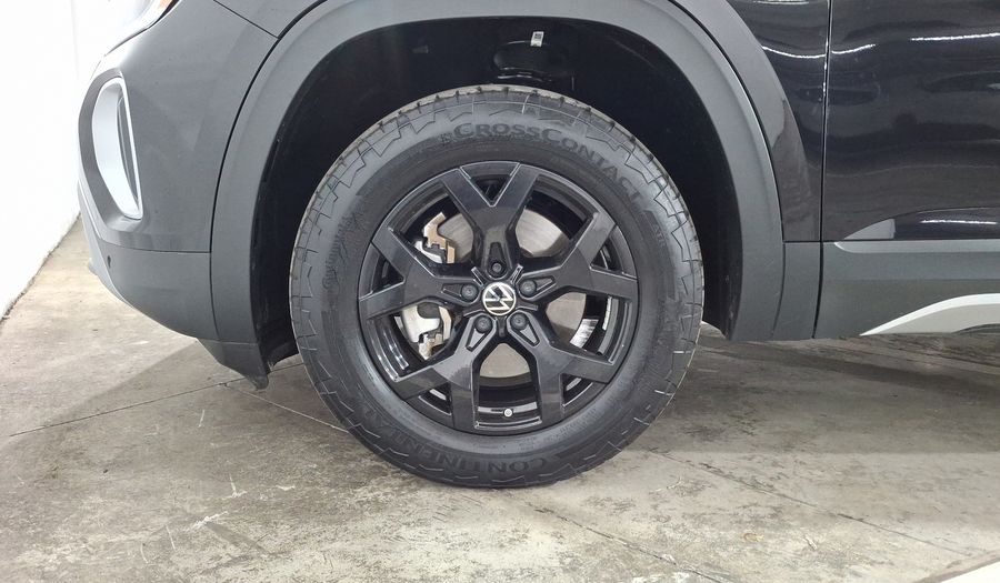 Volkswagen Teramont 2.0 PEAK EDITION AUTO 4WD Suv 2024