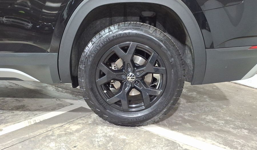 Volkswagen Teramont 2.0 PEAK EDITION AUTO 4WD Suv 2024