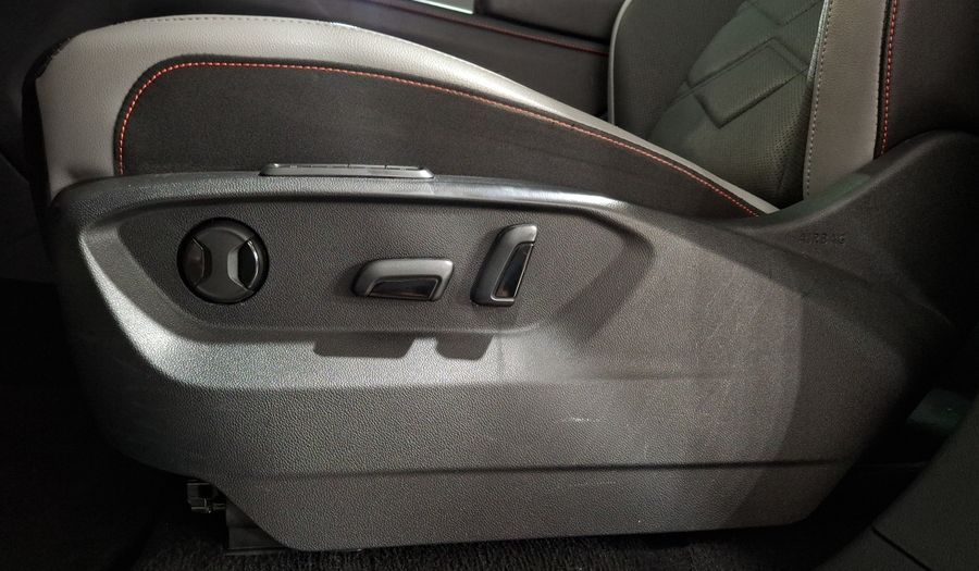 Volkswagen Teramont 2.0 PEAK EDITION AUTO 4WD Suv 2024