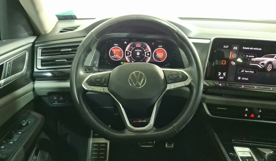 Volkswagen Teramont 2.0 PEAK EDITION AUTO 4WD Suv 2024