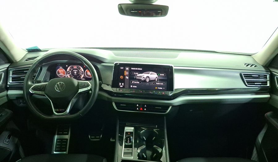 Volkswagen Teramont 2.0 PEAK EDITION AUTO 4WD Suv 2024