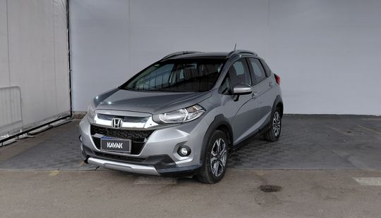 Honda • Wr-V