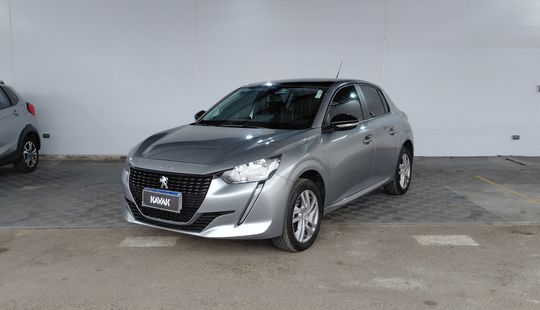 Peugeot • 208