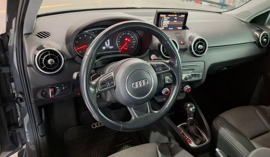 Audi A1 1.4 TFSI S TRONIC SPORTBACK Hatchback 2019