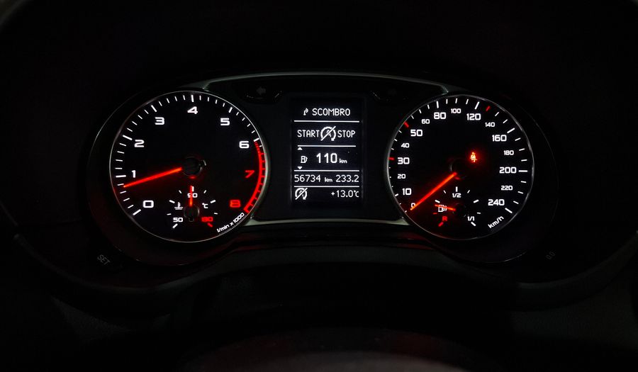 Audi A1 1.4 TFSI S TRONIC SPORTBACK Hatchback 2019