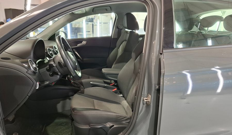 Audi A1 1.4 TFSI S TRONIC SPORTBACK Hatchback 2019