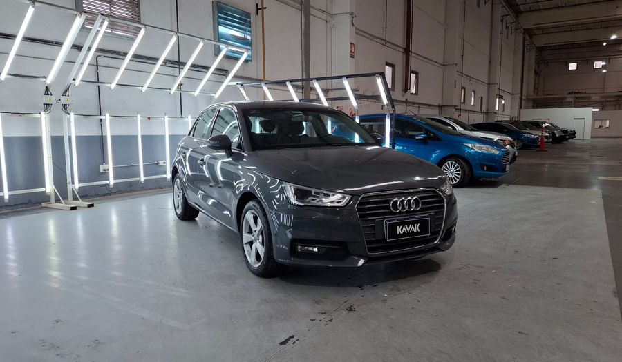 Audi A1 1.4 TFSI S TRONIC SPORTBACK Hatchback 2019