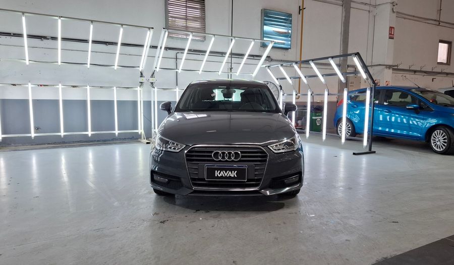 Audi A1 1.4 TFSI S TRONIC SPORTBACK Hatchback 2019