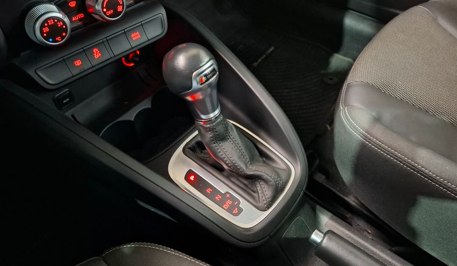 Audi A1 1.4 TFSI S TRONIC SPORTBACK Hatchback 2019