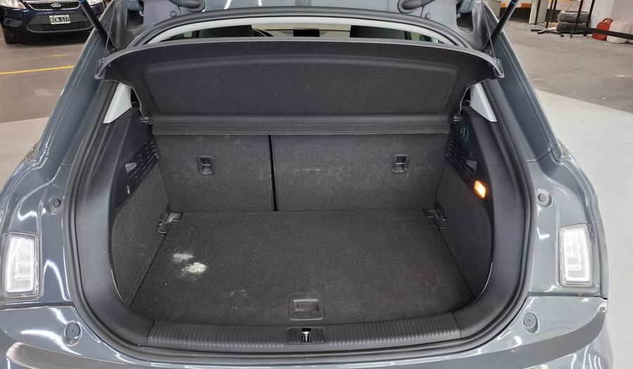 Audi A1 1.4 TFSI S TRONIC SPORTBACK Hatchback 2019