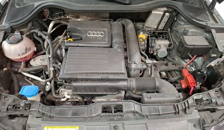 Audi A1 1.4 TFSI S TRONIC SPORTBACK Hatchback 2019