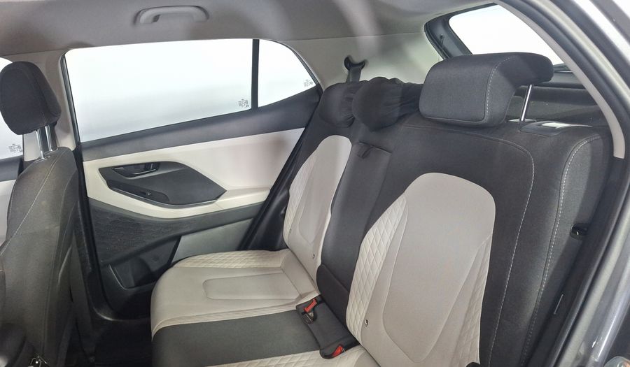 Hyundai Creta 1.5 GL Suv 2023
