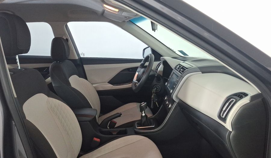 Hyundai Creta 1.5 GL Suv 2023
