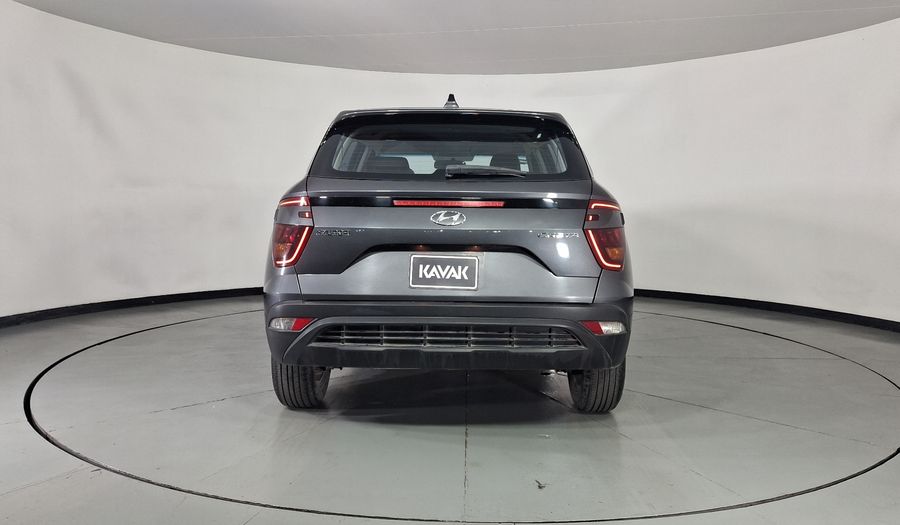 Hyundai Creta 1.5 GL Suv 2023