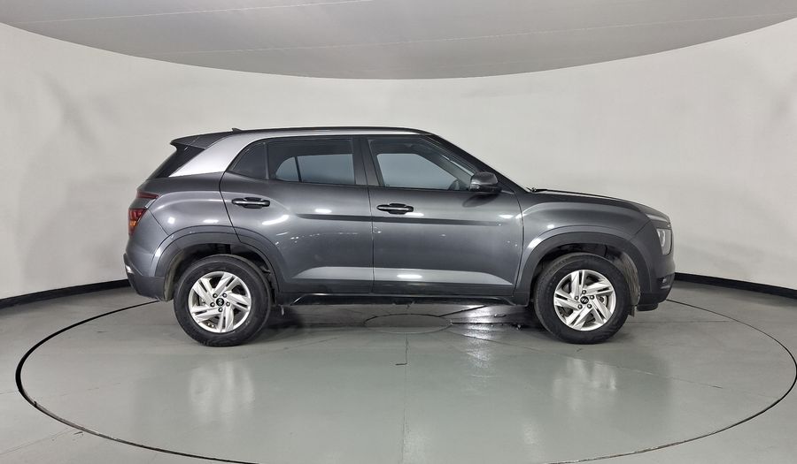 Hyundai Creta 1.5 GL Suv 2023
