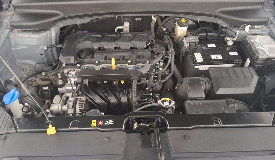Hyundai Creta 1.5 GL Suv 2023
