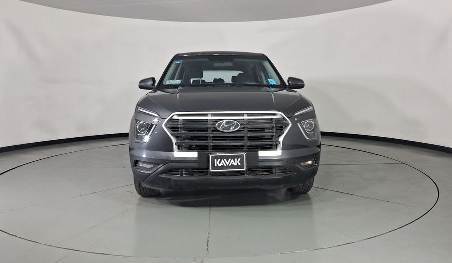 Hyundai Creta 1.5 GL Suv 2023