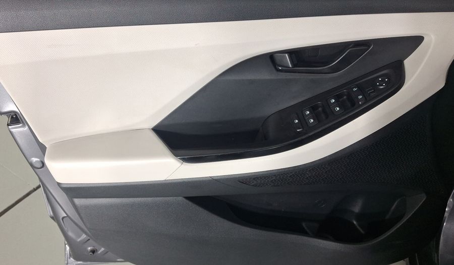 Hyundai Creta 1.5 GL Suv 2023