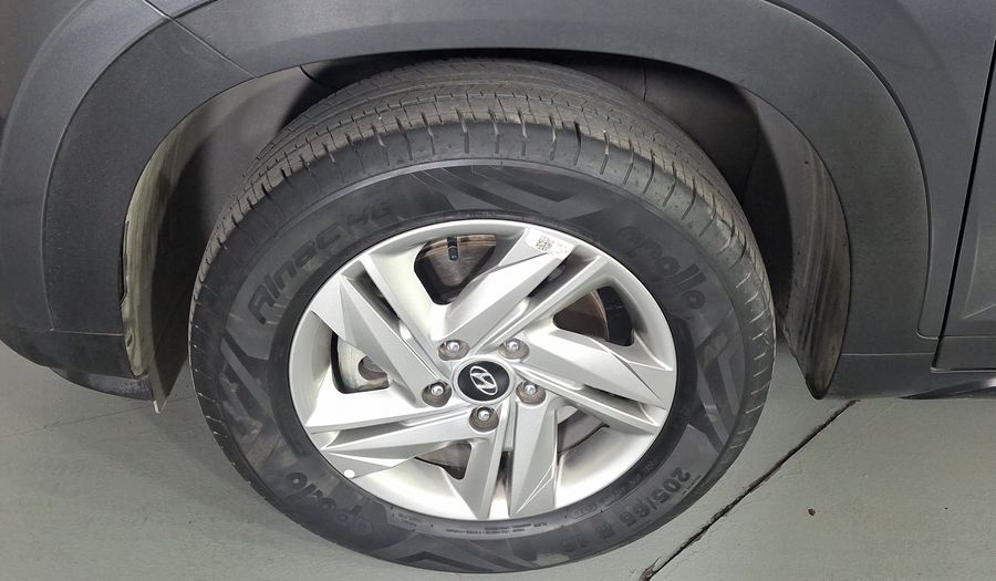 Hyundai Creta 1.5 GL Suv 2023