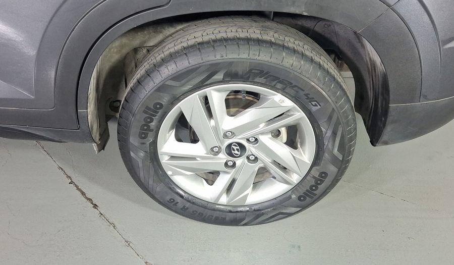 Hyundai Creta 1.5 GL Suv 2023