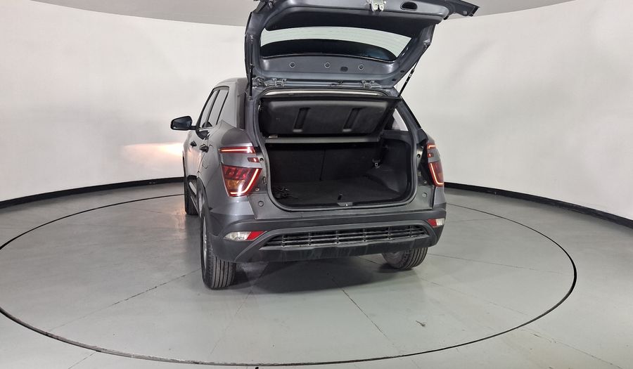 Hyundai Creta 1.5 GL Suv 2023