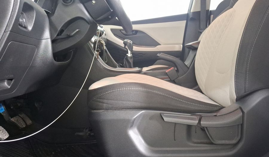 Hyundai Creta 1.5 GL Suv 2023