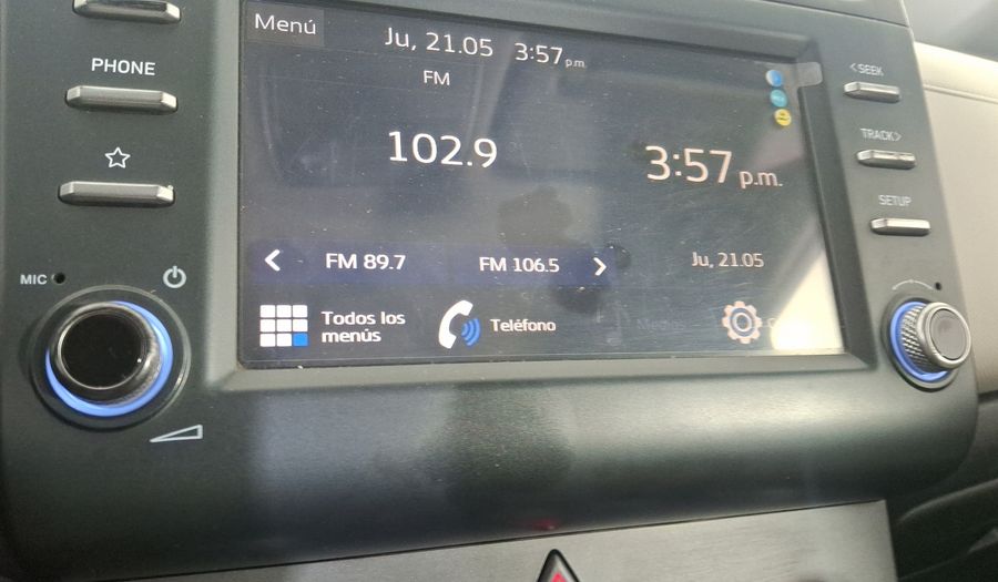 Hyundai Creta 1.5 GL Suv 2023