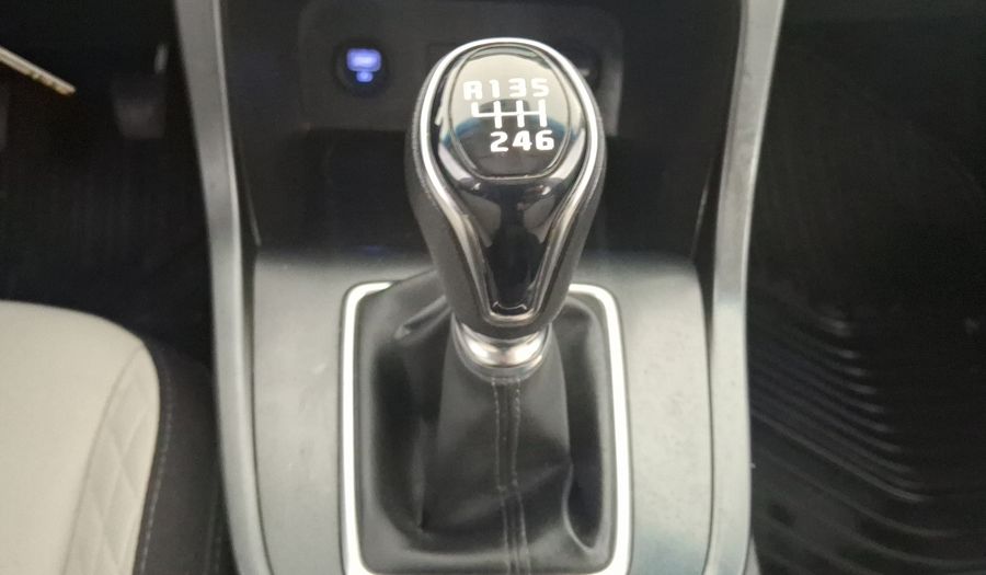 Hyundai Creta 1.5 GL Suv 2023