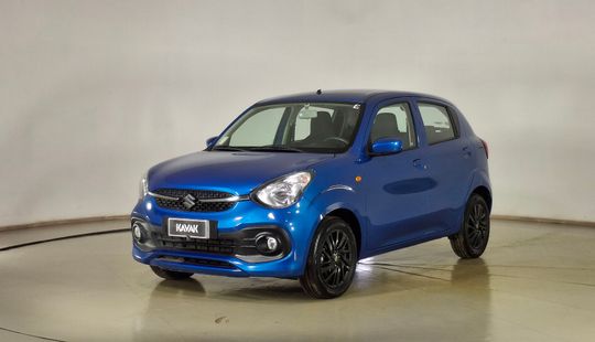 Suzuki • Celerio
