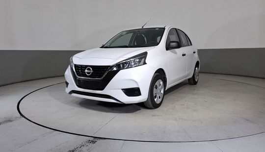 Nissan • March
